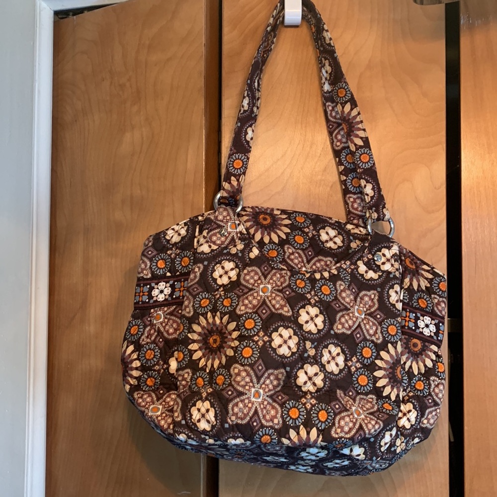 Vera Bradley handbag